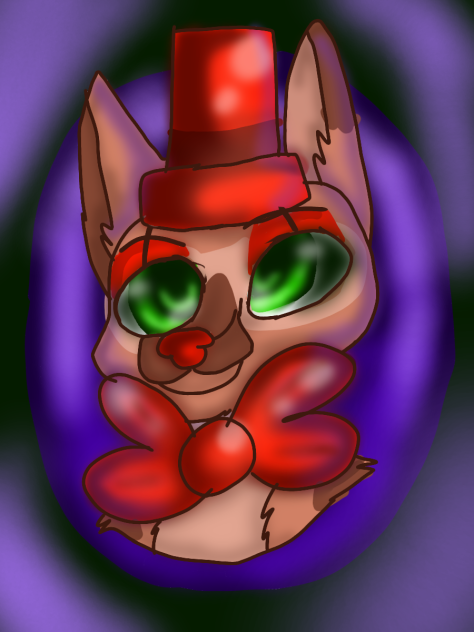 welcome to the show - ibisPaint