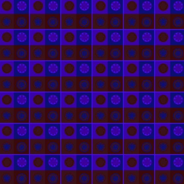 wax pattern