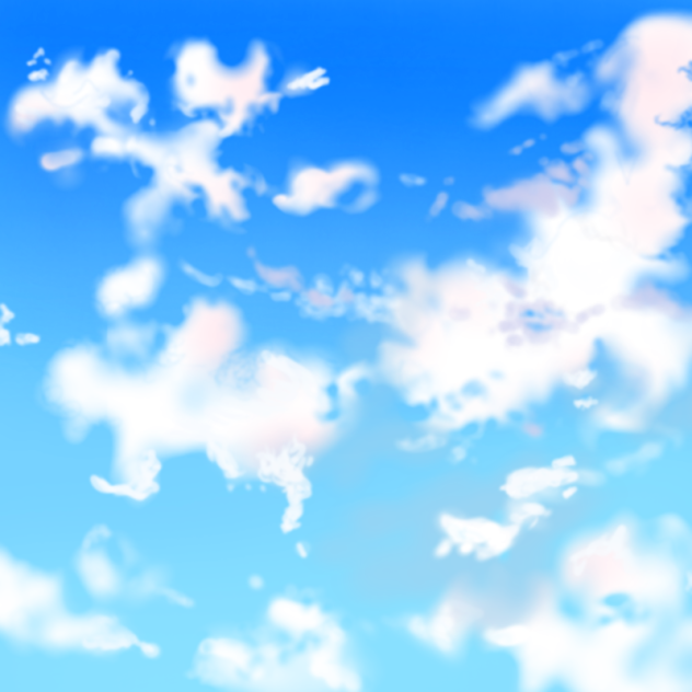Sky Painting