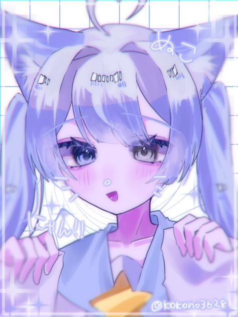 💙Ɩﾆｬꩢ🩵