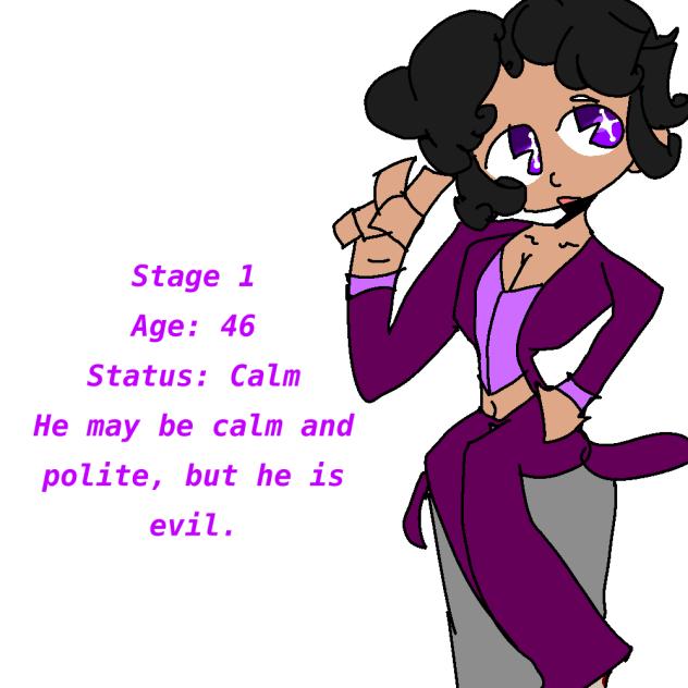 Stage 1