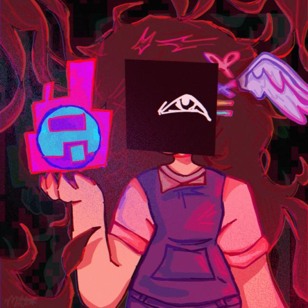 👁️‍🗨️