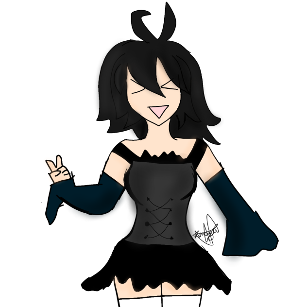 no se - ibisPaint