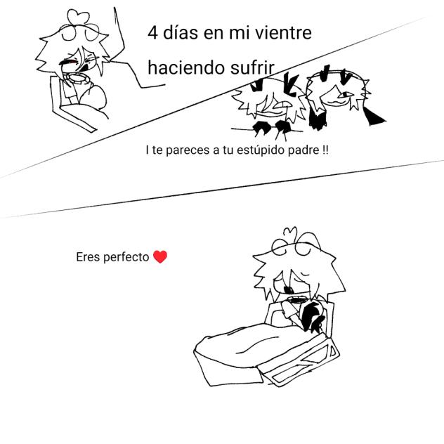 Como te deje el ojo xdd