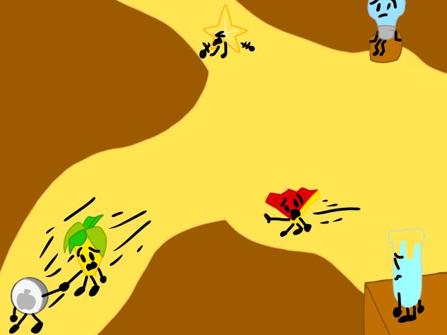 Why do I feel like this a ship