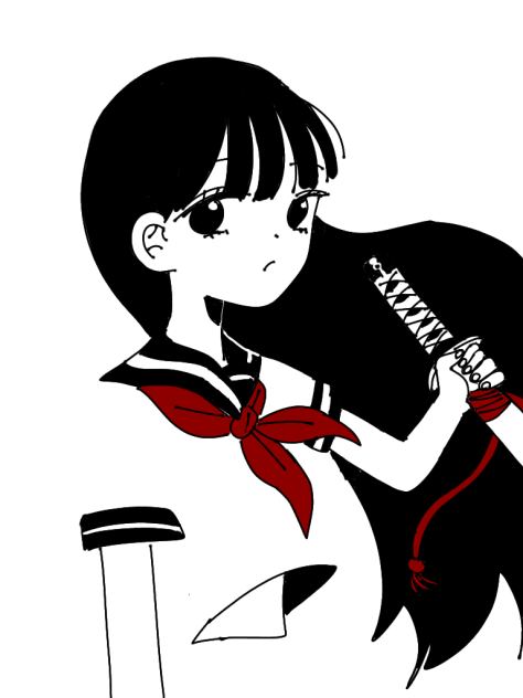 日本の戦士
