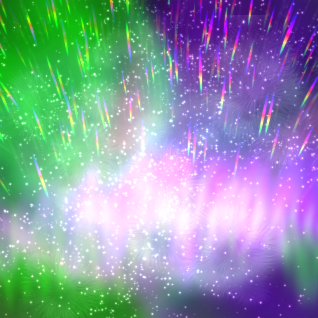 supposed to be abstract art