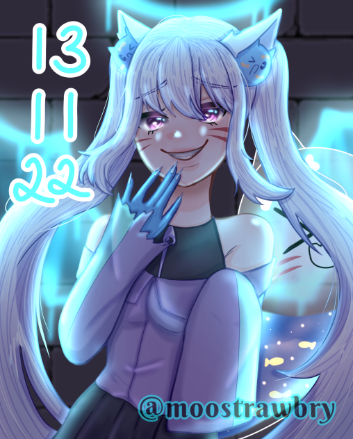 #Kicheuu3k