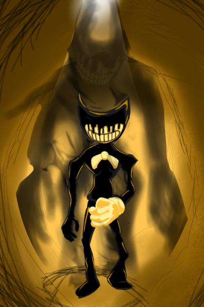 Ink Demons