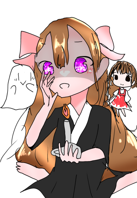 どれにしようか迷ってる〜(T ^ T)