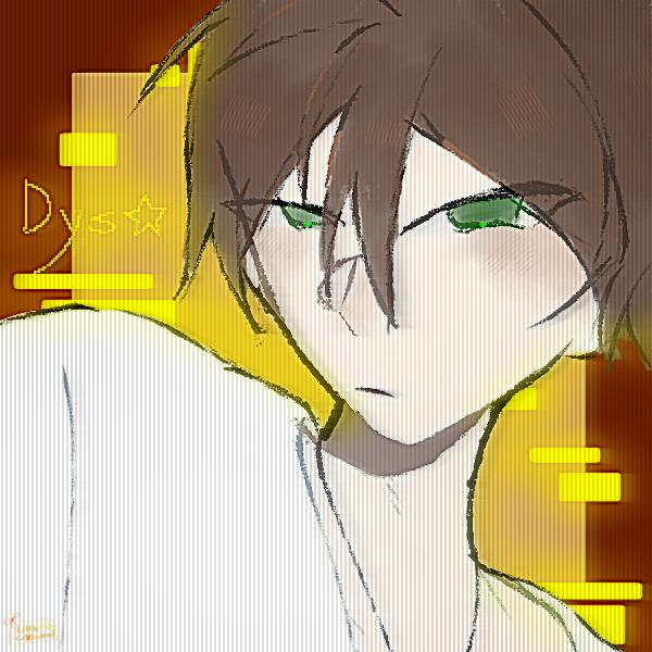 Dys☆