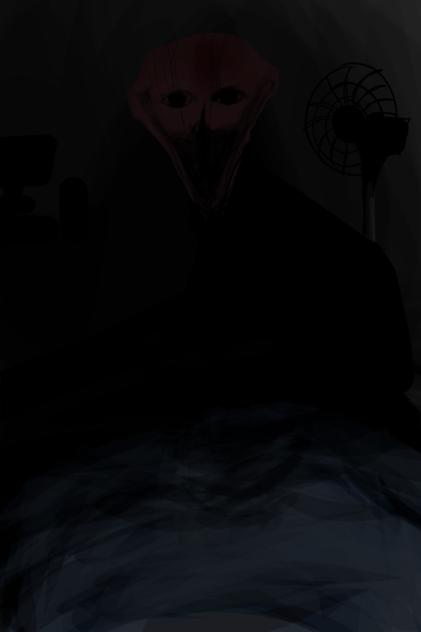 ♡The Boiled One Breaks in your House♡