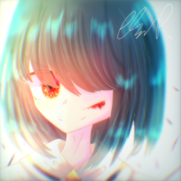 誇り高き強さを。