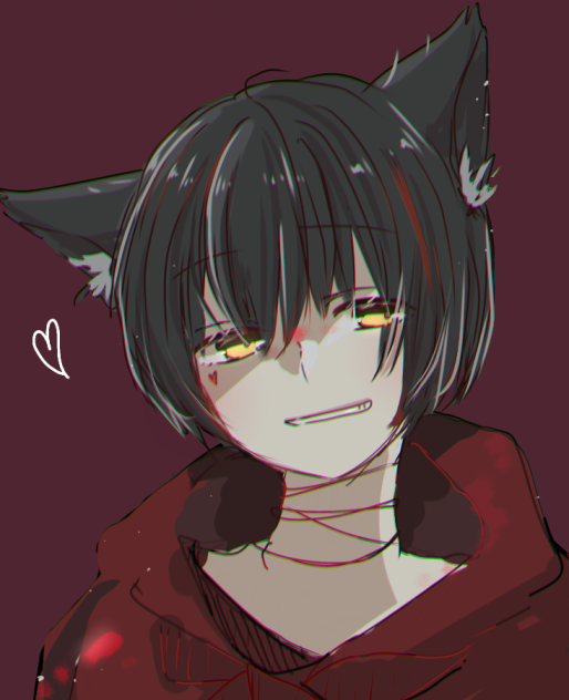 おおかみ