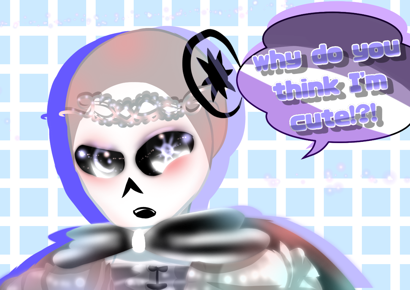 eclipse sans speedpaint 2 - ibisPaint