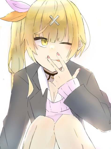 【にじさんじ】星川サラ