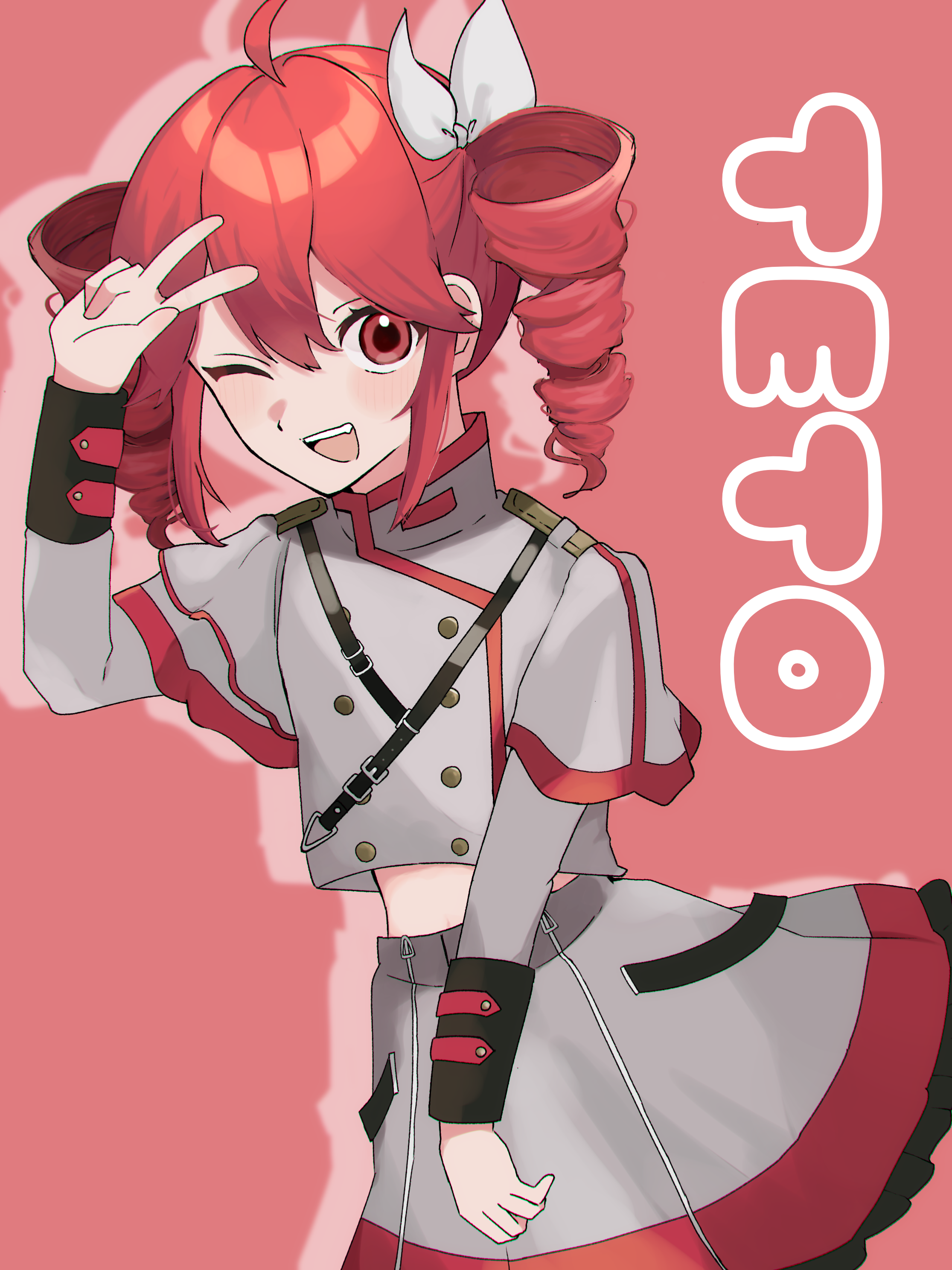 TETO - ibisPaint