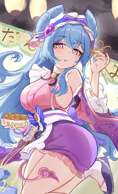 ゆめみずきみずき