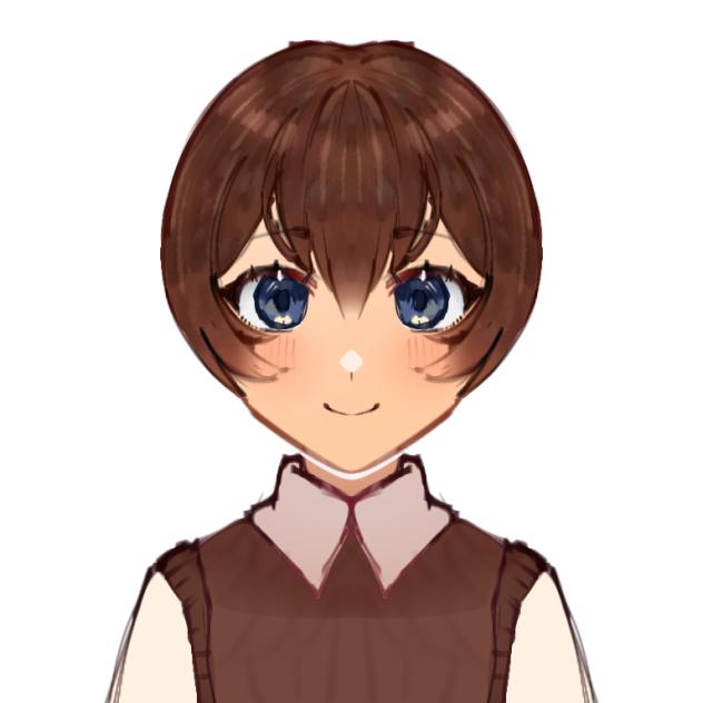 Nani the human bodysheet