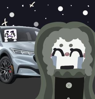 dice realising that puppet has a soul 😼