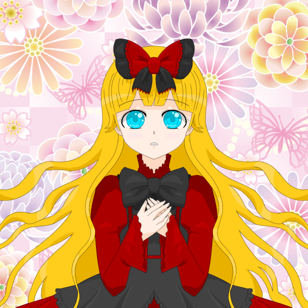 Retsu Fanart