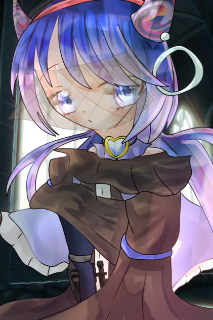 👿🖤💠