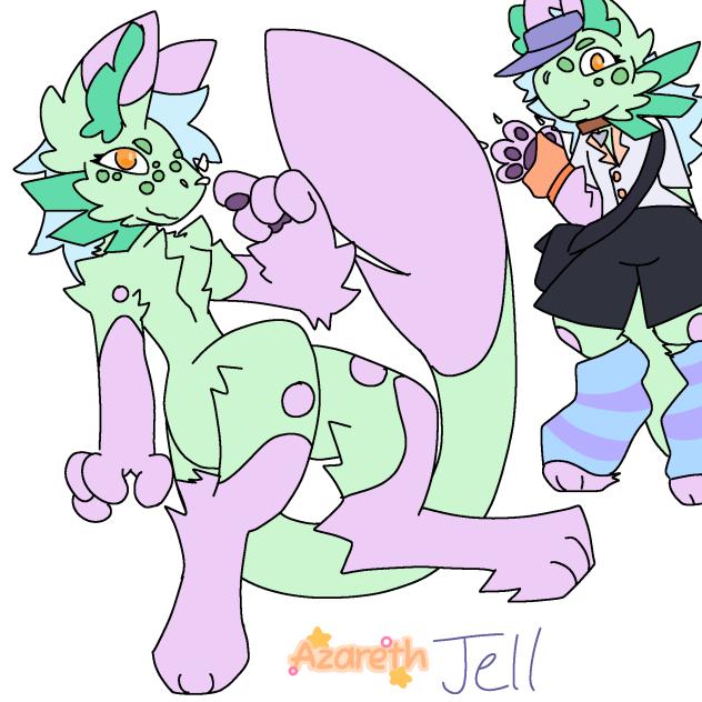 Jell