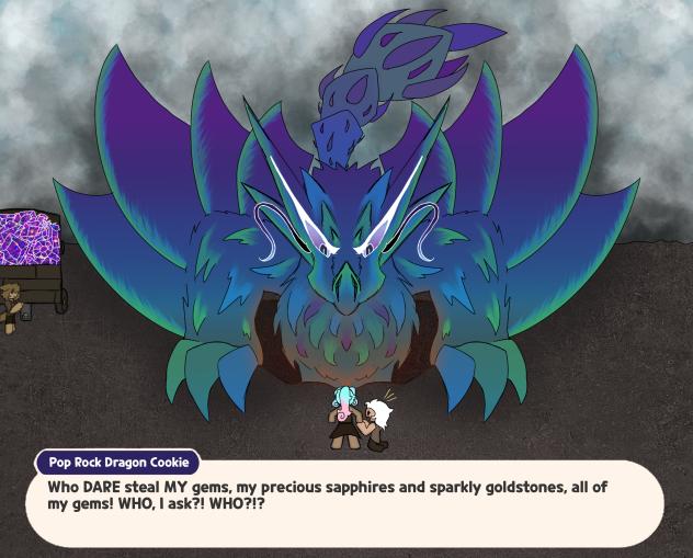 💎Pop Rock dialogue