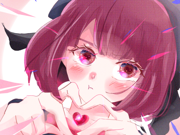 重曹ちゃん