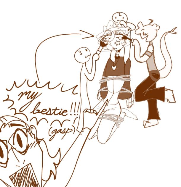 Grumpy Sun getting a makeover Collab