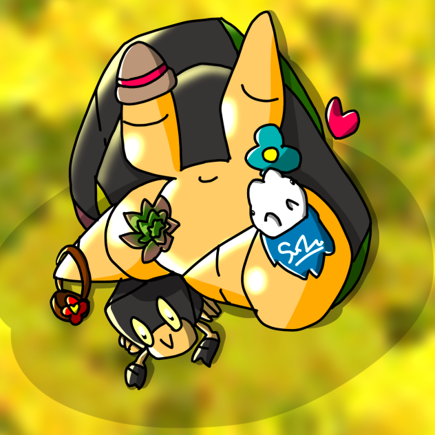 てんし