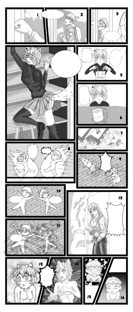 Mini historia Acerola