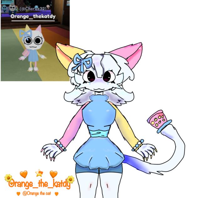 scarp in my style (skin version)