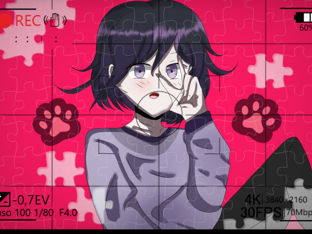 kokichi grape