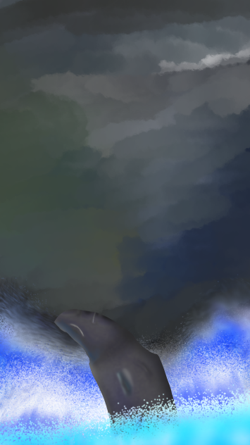 Sea