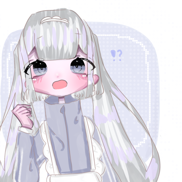 ❕❔ ，