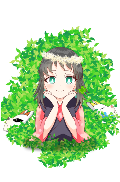 真菰