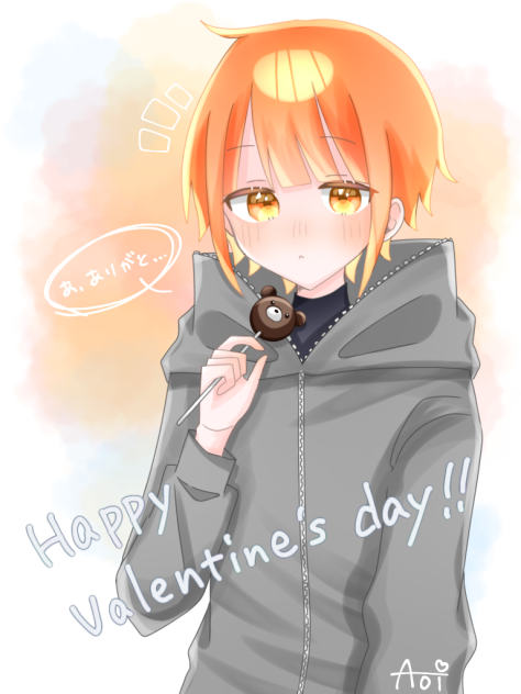 ちくわくんへ！！