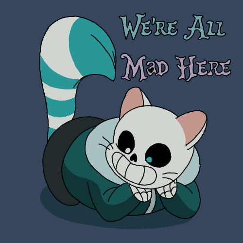 Cheshire Sans