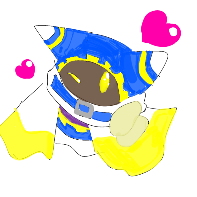 マホロア