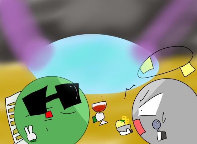 殺し屋だって休みをくれ