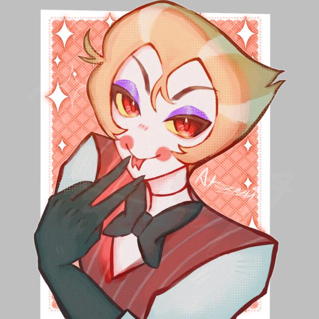 Lucifer Morningstar