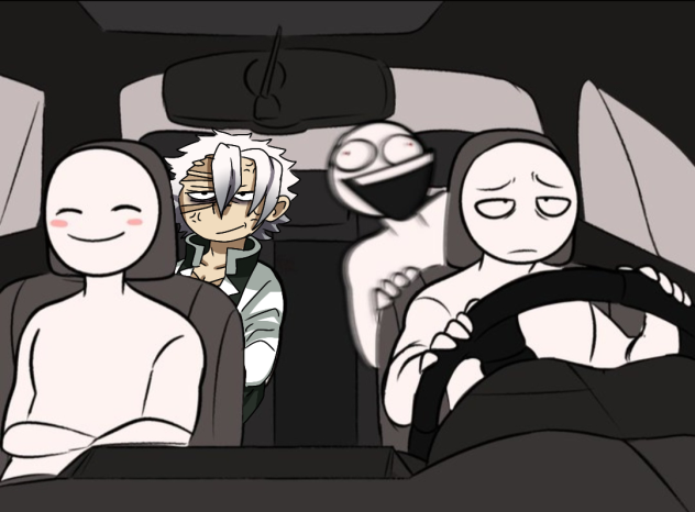 hashira collab