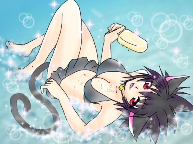 リクエスト猫田猫美にゃん