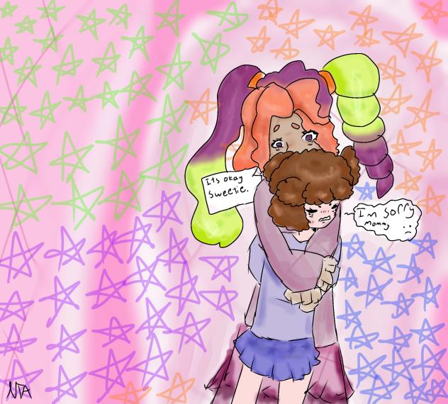 wip finished - ibisPaint