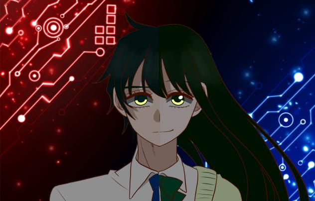 神様、どうか俺に世界を創らせてください。　表紙