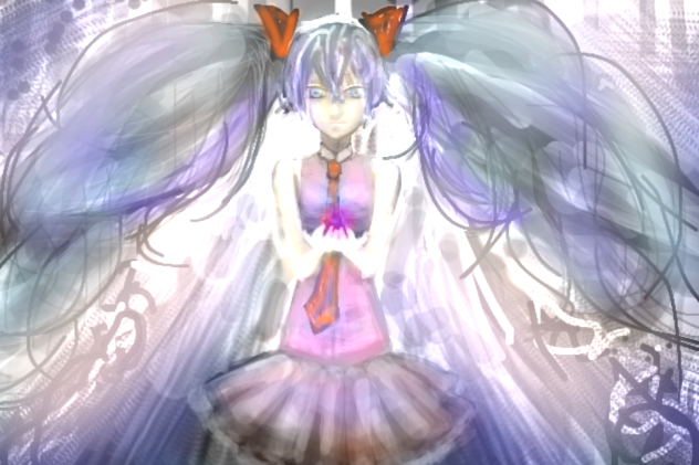 初音ミク