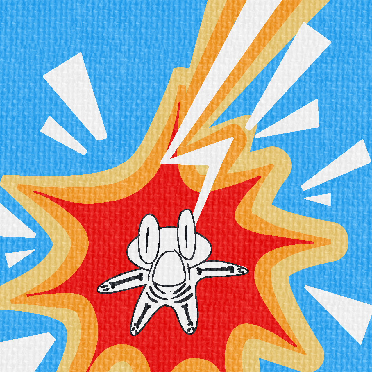 zap - ibisPaint