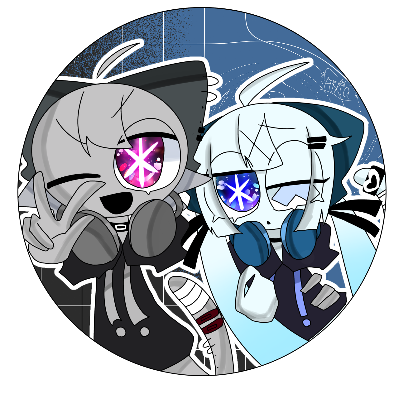 無題ないって - ibisPaint