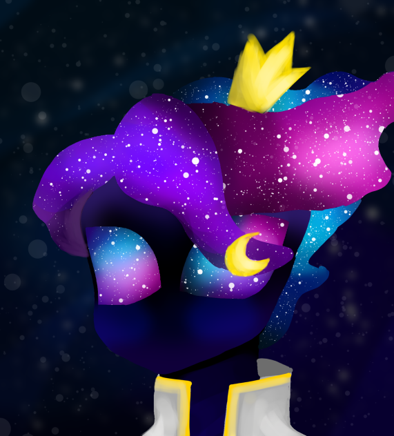 Prince of the stars
